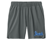 Jr. Lions Football Repeat Shorts