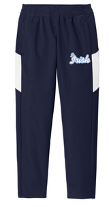 Jr. Lions Football Travel Pants