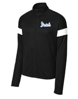Jr. Lions Football Travel Full Zip Jacket