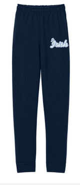 Jr. Lions Football Fleece Joggers