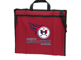 Hamilton Revolution Football Stadium Seat