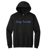 Ewing Township Classic Logo