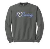 Ewing Township I Love Ewing