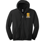 Sharon School Full Zip