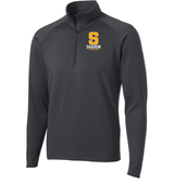 Sharon School Performance 1/4 Zip