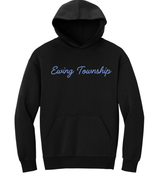 Ewing Township Heavyweight Hoodie