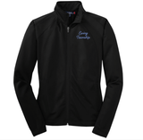 Ewing Township Track Jacket