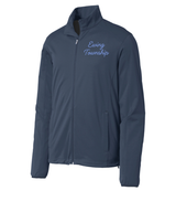 Ewing Township Active Soft Shell Jacket