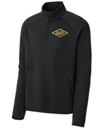 Hopewell Rangers Phenom 1/4 Zip
