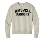 Hopewell Rangers Women's Powerblend Crewneck
