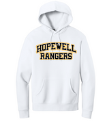 Hopewell Rangers Mello Fleece Hoodie