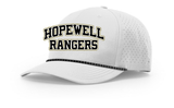 Hopewell Rangers Richardson Laser Perf Performance Rope Cap
