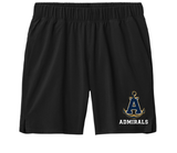Admirals Baseball Repeat Shorts