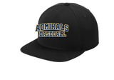Admirals Baseball Classics® Premium 5-Panel Snapback Cap