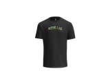 Pittie Lax Short Sleeve Tee - Adult