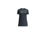 Pittie Lax Short Sleeve Tee - Ladies
