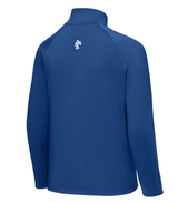 OLS Cheer Logo Performance 1/4 Zip- Youth
