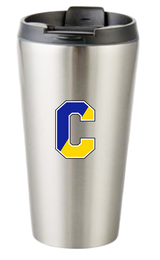 Chesterfield 16oz Stainless Steel Tumbler