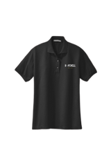 Hopewell Valley Class of 2025 Ladies Silk Touch™ Polo