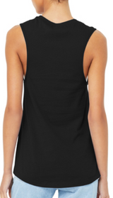 Bordentown Field Hockey Women’s Jersey Muscle Tank