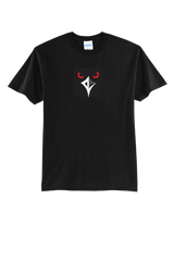 Robbinsville Lacrosse - Youth Cotton Short Sleeve Tee