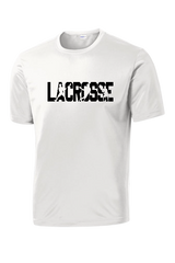 Lacrosse Sayings - Youth Short Sleeve Tee Shirts'