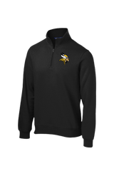 SB Vikings 1/4-Zip Sweatshirt