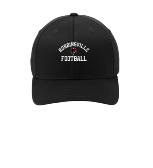 RFA - Robbinsville Football Flexfit Cap