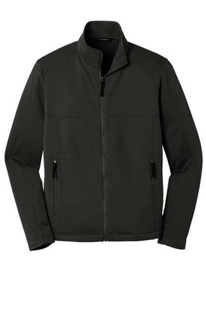 Port Authority ® Collective Smooth Fleece Jacket