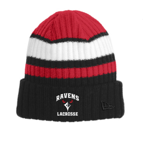 RLA - New Era - Ribbed Tailgate Beanie