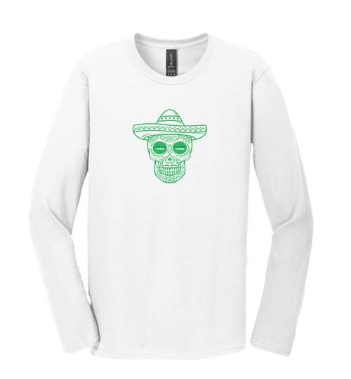 TPK -Cinco de Mayo '24 Long Sleeve Tee Shirt (Adult)