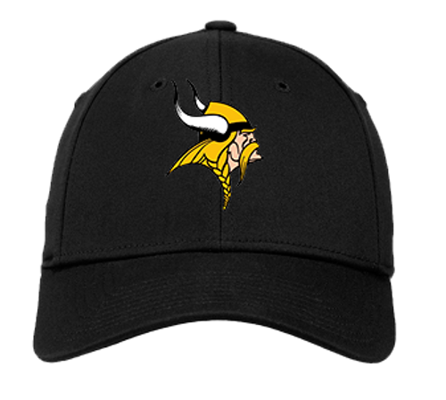 New Era® - Structured Stretch Cotton Cap - SB Vikings