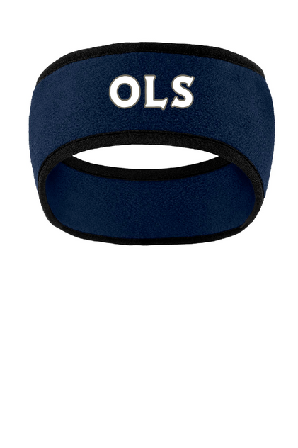 OLS - Fleece Headband