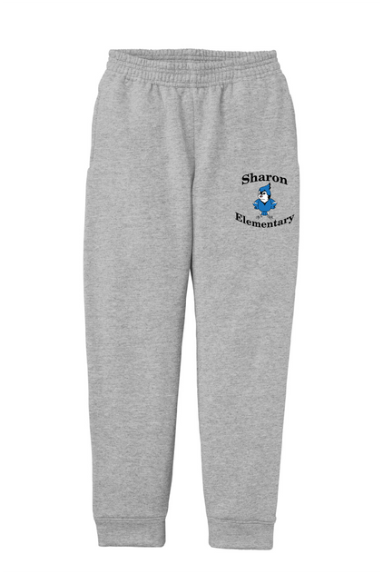 Sharon School Youth Jogger