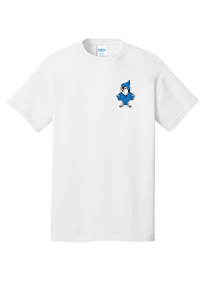 Sharon School Make Someone's Day Cotton Short Sleeve