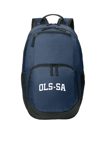 OLS - Backback