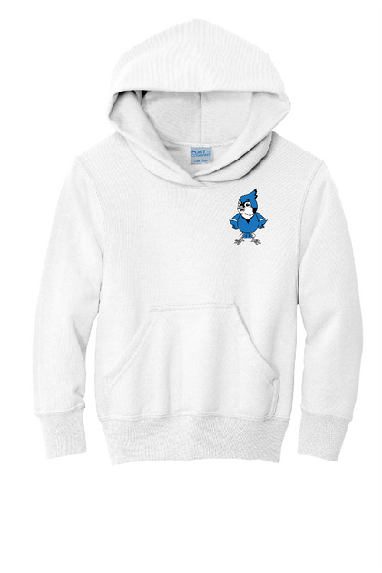 Sharon School Make Someone's Day Hoodie