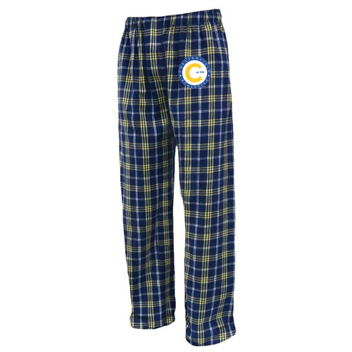 CTAA - Flannel Pants