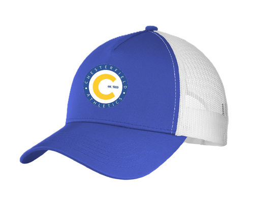 CTAA-PosiCharge Competitor Mesh Back Cap
