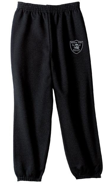 Rogue One Football Sweatpants