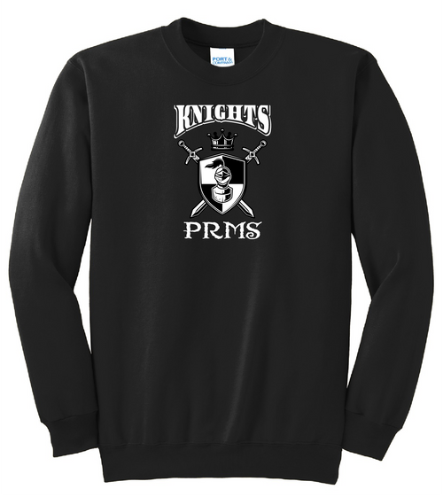 Pond Road MS Crewneck