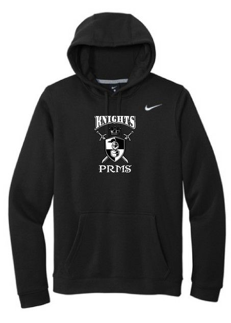 Pond Road MS Nike Hoodie