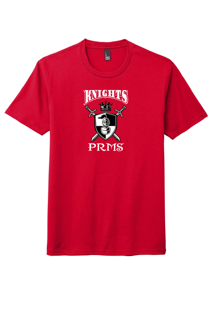 Pond Road MS Perfect Tri Short Sleeve