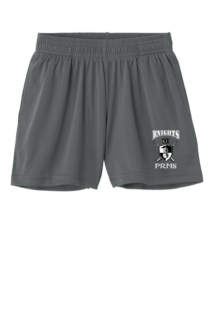Pond Road MS Youth 5in Pocketed Shorts