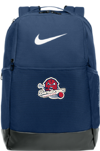 Barnstormers Nike Brasilia Medium Backpack
