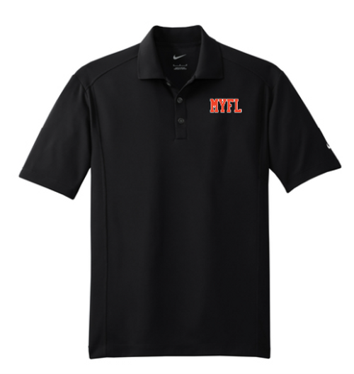 MYFL Nike Dri Fit Classic Polo