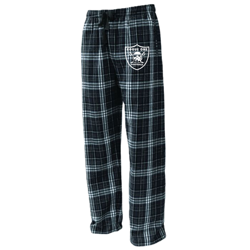 Rogue One Flannel Pants