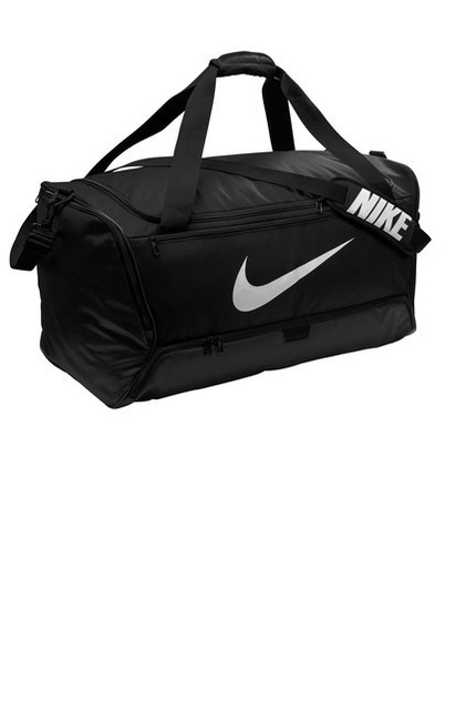GAK  - Nike Brasilia Large Duffel