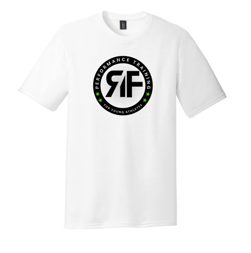 RF Perfect Tri Tee