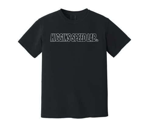 Higgins Speed Lab Ultimate Cotton Tee